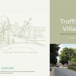 Hamilton-Baillie Associates Traffic In Villages Handbook cover