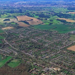 sonning common aerial